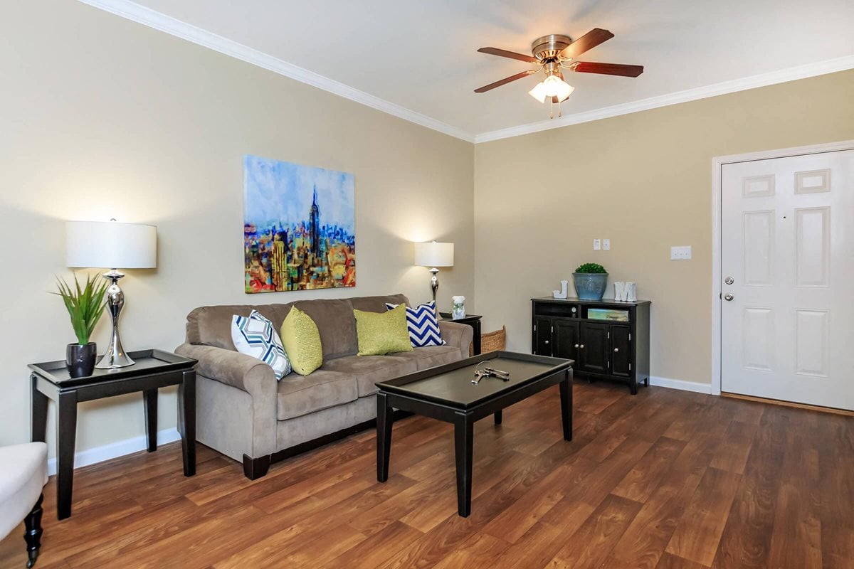 Eagles Crest At Jack Miller Apartments